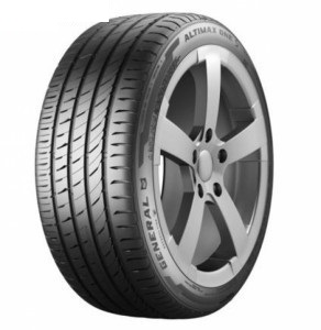 Gomme Nuove General Tire 195/60 R15 88H ALTIMAX ONE pneumatici nuovi Estivo